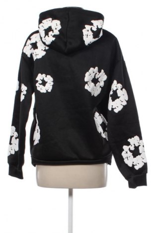 Γυναικείο φούτερ DENIM TEARS, Μέγεθος XL, Χρώμα Μαύρο, Τιμή 42,99 €