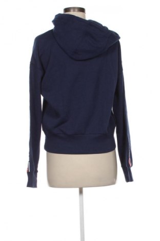 Damen Sweatshirt DKNY, Größe S, Farbe Blau, Preis € 48,59