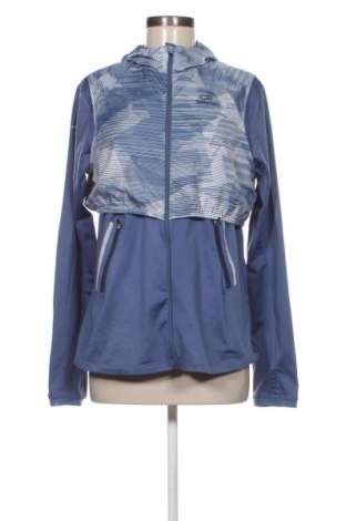 Дамски суитшърт Decathlon, Размер XL, Цвят Многоцветен, Цена 50,74 лв.