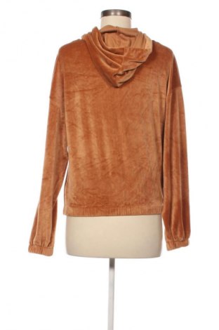 Γυναικείο φούτερ Defacto, Μέγεθος XS, Χρώμα Καφέ, Τιμή 14,99 €