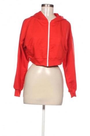 Dámska mikina  Defacto, Veľkosť S, Farba Červená, Cena  14,95 €