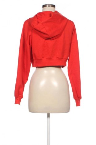 Dámska mikina  Defacto, Veľkosť S, Farba Červená, Cena  14,95 €