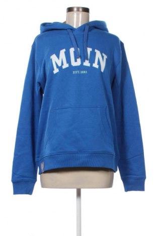 Dámska mikina  Derbe, Veľkosť L, Farba Modrá, Cena  52,95 €