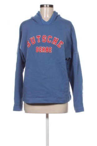 Dámska mikina  Derbe, Veľkosť M, Farba Modrá, Cena  25,00 €