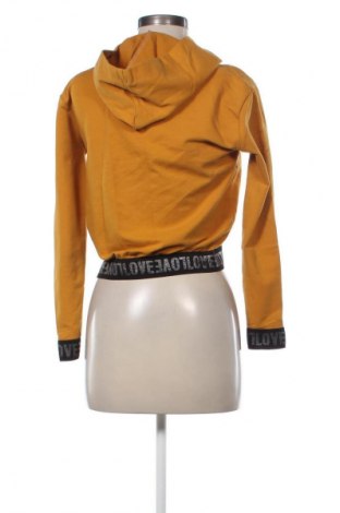 Damska bluza Derin, Rozmiar S, Kolor Żółty, Cena 66,67 zł