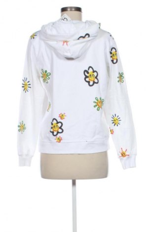 Γυναικείο φούτερ Desigual, Μέγεθος XS, Χρώμα Πολύχρωμο, Τιμή 23,99 €