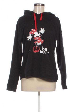 Damen Sweatshirt Disney, Größe L, Farbe Schwarz, Preis 15,99 €