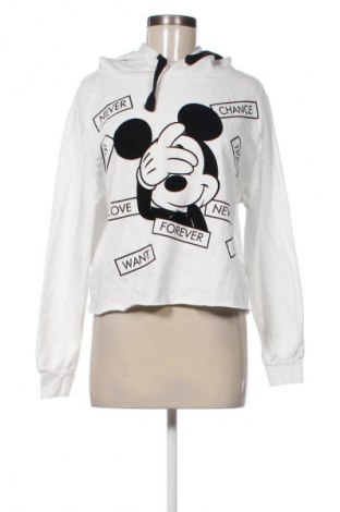 Női sweatshirt Disney, Méret M, Szín Fehér, Ár 5 339 Ft