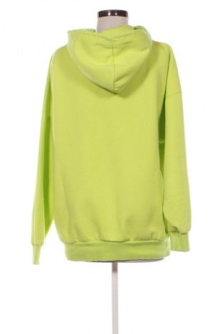 Damen Sweatshirt Disney, Größe L, Farbe Grün, Preis € 15,00