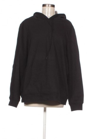 Γυναικείο φούτερ Disney, Μέγεθος 3XL, Χρώμα Μαύρο, Τιμή 17,99 €