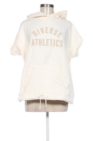 Damen Sweatshirt Diverse, Größe M, Farbe Ecru, Preis 15,00 €
