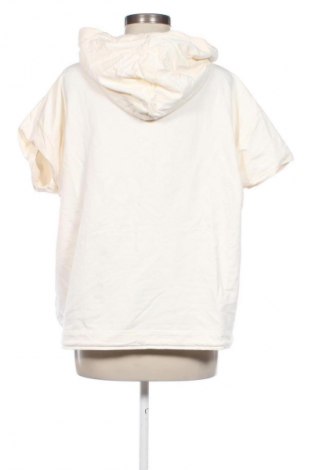 Damen Sweatshirt Diverse, Größe M, Farbe Ecru, Preis 15,00 €