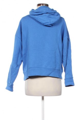 Hanorac de femei Edc By Esprit, Mărime L, Culoare Albastru, Preț 108,04 Lei