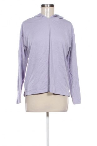 Női sweatshirt Edc By Esprit, Méret M, Szín Lila, Ár 4 669 Ft
