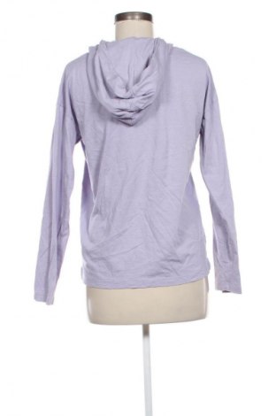 Női sweatshirt Edc By Esprit, Méret M, Szín Lila, Ár 4 669 Ft