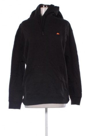 Dámska mikina  Ellesse, Veľkosť S, Farba Čierna, Cena  24,95 €