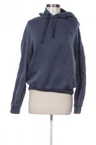 Dámska mikina  Emporio Armani, Veľkosť S, Farba Modrá, Cena  119,95 €