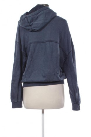 Dámska mikina  Emporio Armani, Veľkosť S, Farba Modrá, Cena  119,95 €