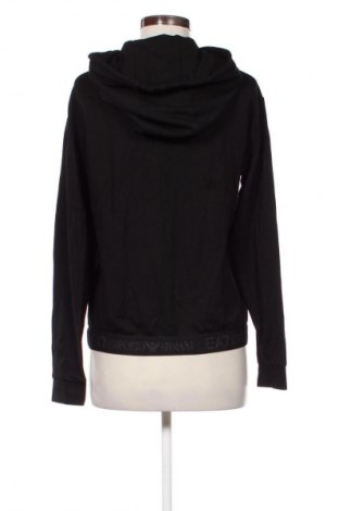 Női sweatshirt Emporio Armani, Méret M, Szín Fekete, Ár 24 632 Ft