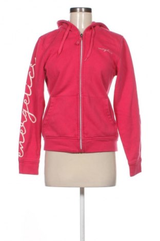 Damska bluza Energetics, Rozmiar M, Kolor Różowy, Cena 89,66 zł