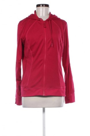 Дамски суитшърт Engelbert Strauss, Размер L, Цвят Розов, Цена 26,99 лв.