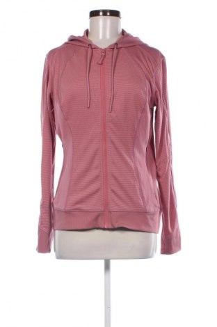 Damen Sweatshirt Engelbert Strauss, Größe L, Farbe Aschrosa, Preis 17,99 €