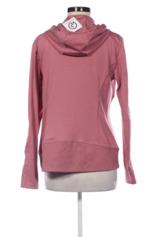 Damen Sweatshirt Engelbert Strauss, Größe L, Farbe Aschrosa, Preis 17,99 €