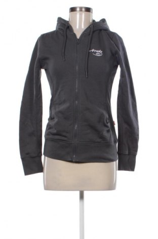 Damska bluza Engelbert Strauss, Rozmiar S, Kolor Szary, Cena 76,99 zł