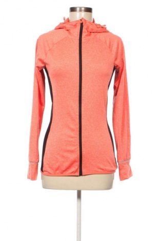 Damen Sweatshirt Ergee, Größe S, Farbe Orange, Preis 13,99 €