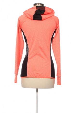 Damen Sweatshirt Ergee, Größe S, Farbe Orange, Preis 13,99 €