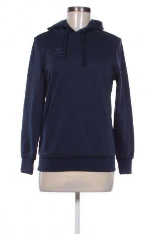 Dámská mikina  Erima, Velikost S, Barva Modrá, Cena  367,00 Kč