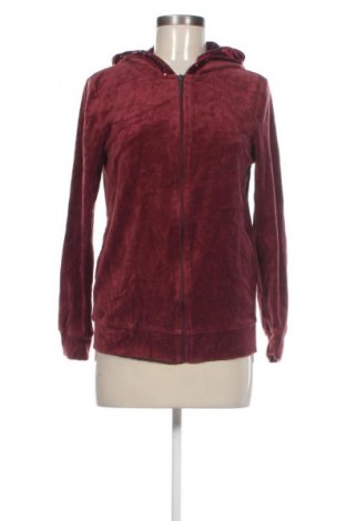 Γυναικείο φούτερ Esmara, Μέγεθος M, Χρώμα Κόκκινο, Τιμή 11,99 €