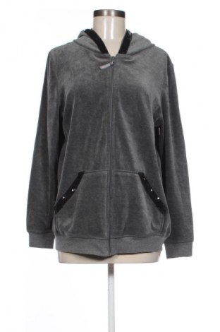 Dámska mikina  Esmara, Veľkosť XL, Farba Sivá, Cena  19,95 €