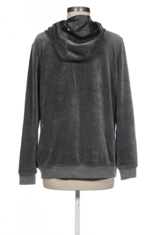 Dámska mikina  Esmara, Veľkosť XL, Farba Sivá, Cena  19,95 €