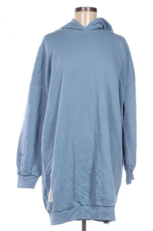 Dámska mikina  Esmara, Veľkosť XL, Farba Modrá, Cena  14,83 €