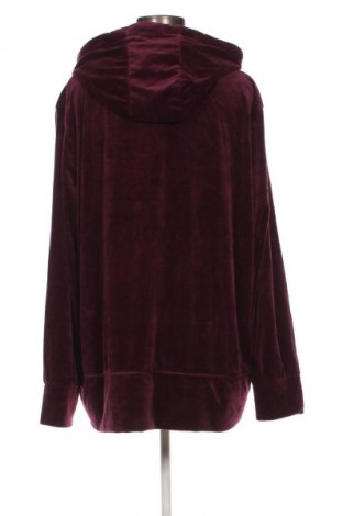 Дамски суитшърт Esmara, Размер XXL, Цвят Лилав, Цена 19,99 лв.