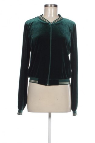 Dámská mikina  Esmara, Velikost XL, Barva Zelená, Cena  289,00 Kč