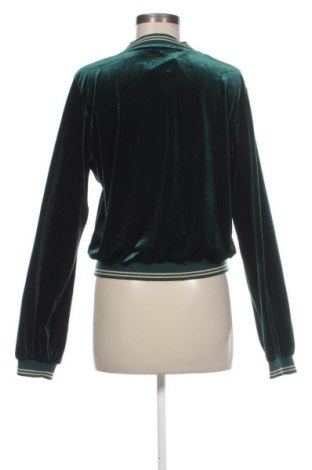 Dámská mikina  Esmara, Velikost XL, Barva Zelená, Cena  289,00 Kč