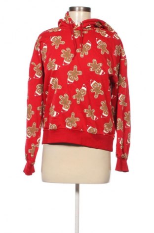 Дамски суитшърт Esmara, Размер S, Цвят Многоцветен, Цена 16,99 лв.