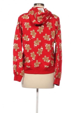 Дамски суитшърт Esmara, Размер S, Цвят Многоцветен, Цена 16,99 лв.