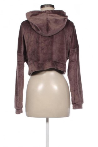 Dámska mikina  Esotiq, Veľkosť M, Farba Popolavo ružová, Cena  13,95 €