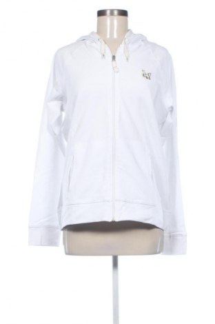 Damen Sweatshirt Esprit Sports, Größe L, Farbe Weiß, Preis € 19,99