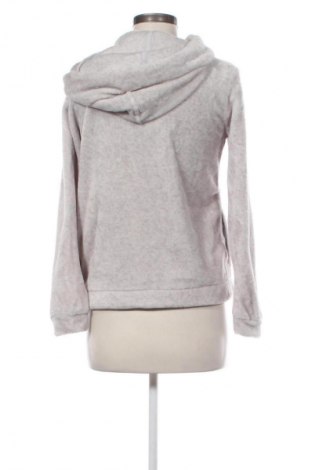 Γυναικείο φούτερ Etam, Μέγεθος S, Χρώμα Γκρί, Τιμή 15,99 €