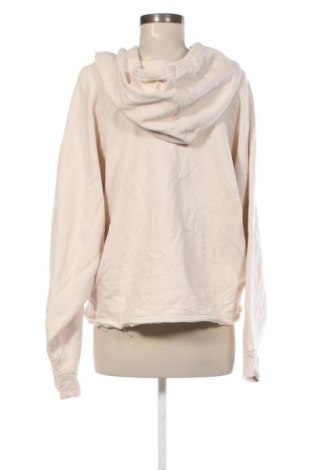 Дамски суитшърт Etica, Размер S, Цвят Бежов, Цена 39,99 лв.