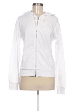 Дамски суитшърт Even&Odd, Размер S, Цвят Бял, Цена 62,99 лв.