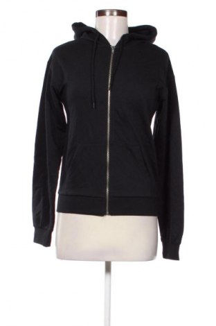 Hanorac de femei Even&Odd, Mărime XS, Culoare Negru, Preț 196,99 Lei