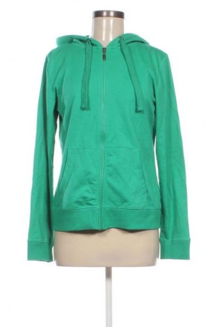 Γυναικείο φούτερ Ever.me by Takko Fashion, Μέγεθος M, Χρώμα Πράσινο, Τιμή 13,99 €