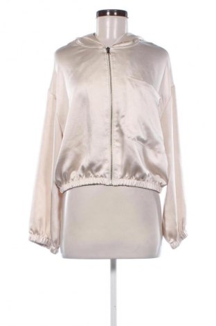 Дамски суитшърт F.H, Размер M, Цвят Екрю, Цена 23,99 лв.