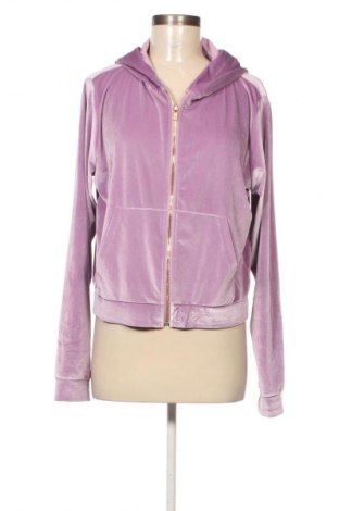 Dámska mikina  Fabletics, Veľkosť L, Farba Fialová, Cena  21,00 €