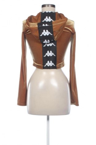 Damska bluza Faith Connexion, Rozmiar S, Kolor Brązowy, Cena 256,17 zł